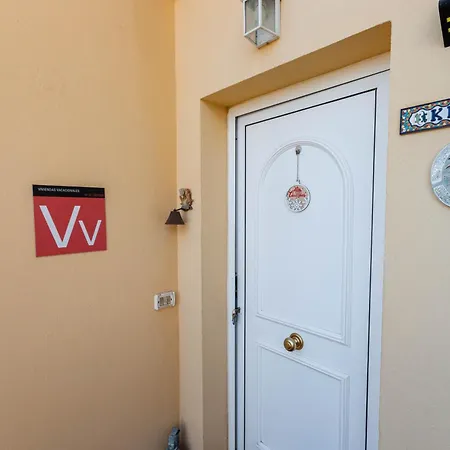Casa Acoran With Jacuzzi Apartment Arguineguin