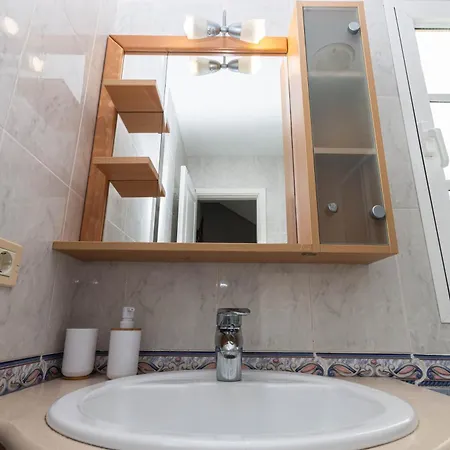 Casa Acoran With Jacuzzi Apartment *