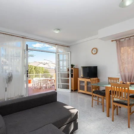Casa Acoran With Jacuzzi Apartment *