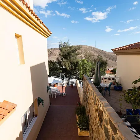 Casa Acoran With Jacuzzi