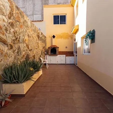 Apartment Casa Acoran With Jacuzzi