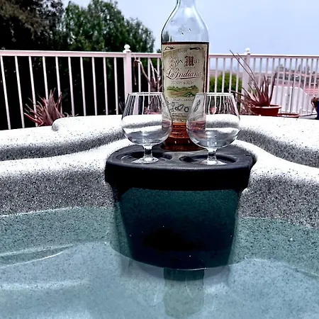Casa Acoran With Jacuzzi Apartment Arguineguin