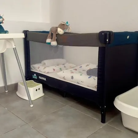 Apartment Casa Acoran With Jacuzzi *