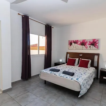 Casa Acoran With Jacuzzi Apartment Arguineguin