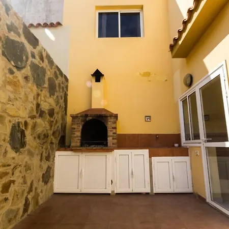 Apartment Casa Acoran With Jacuzzi Arguineguin