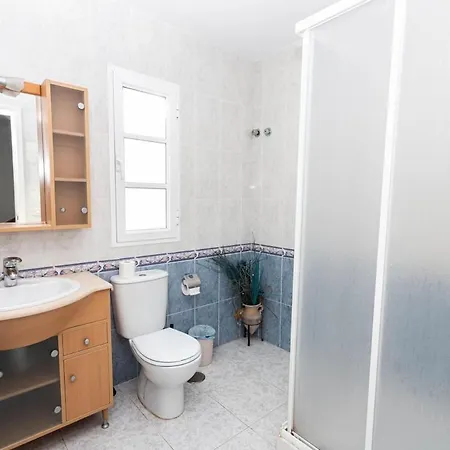 Apartment Casa Acoran With Jacuzzi