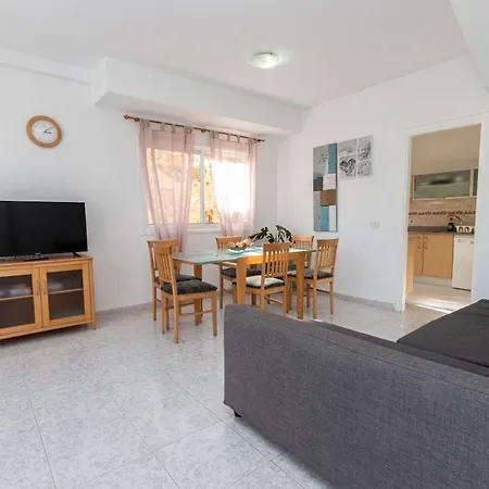 Apartment Casa Acoran With Jacuzzi