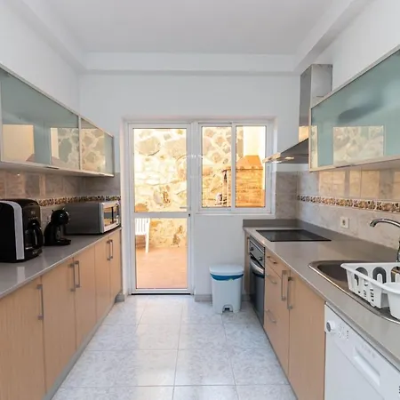 Casa Acoran With Jacuzzi Apartment *