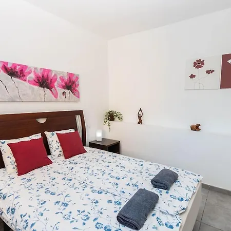 Casa Acoran With Jacuzzi Apartment Arguineguin
