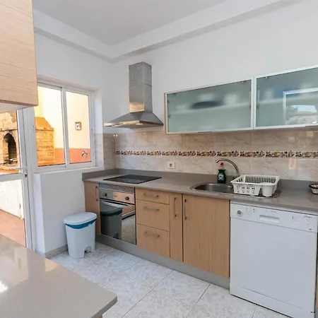 Casa Acoran With Jacuzzi Apartment