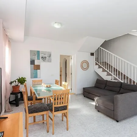 Casa Acoran With Jacuzzi Apartment *