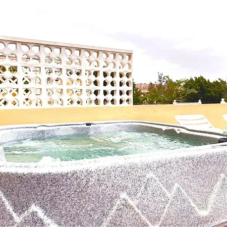 Apartment Casa Acoran With Jacuzzi *